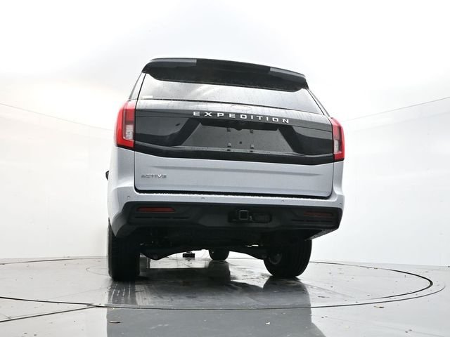 New 2026 Space Silver Metallic Ford Active image 78