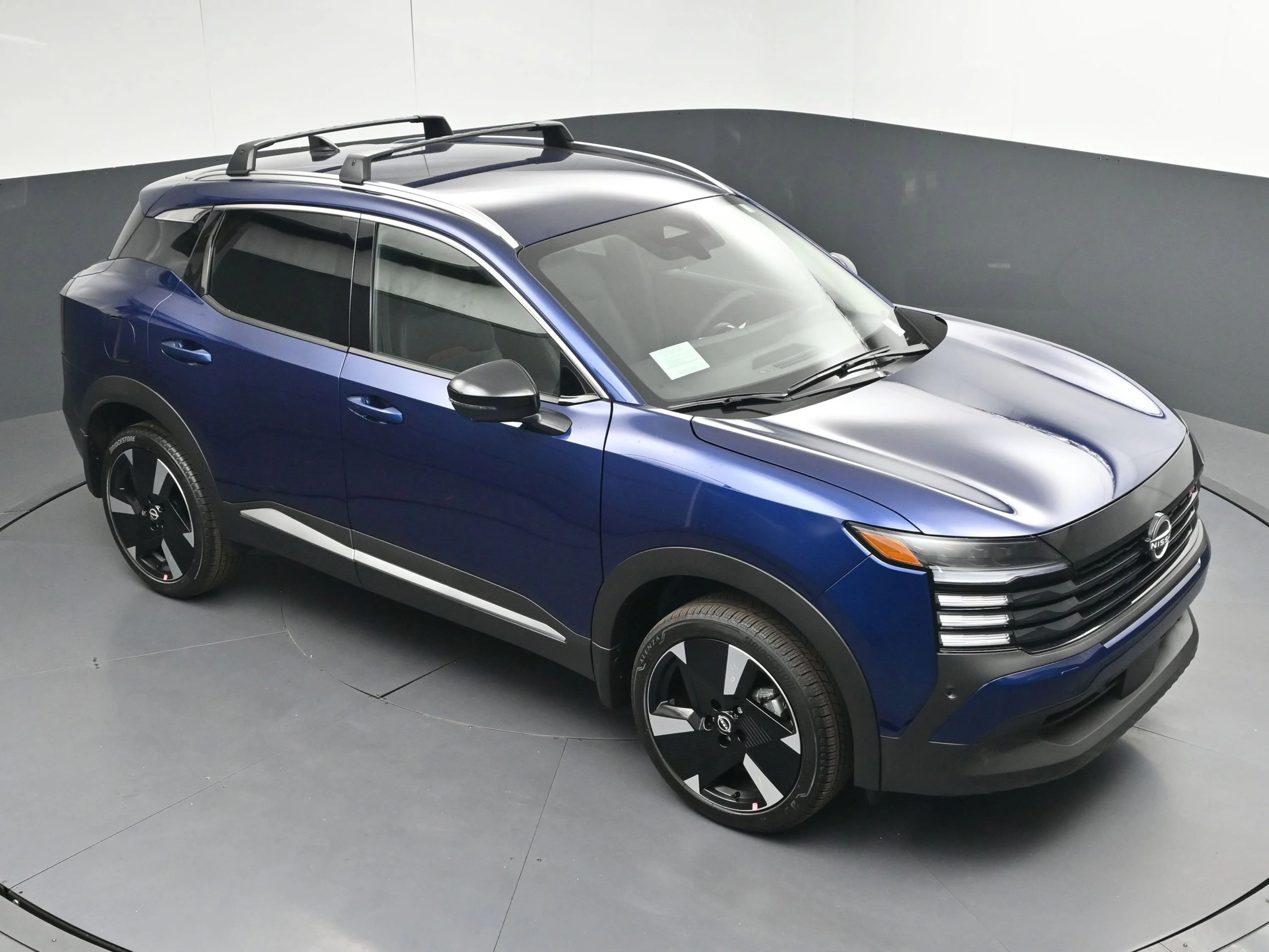 New 2026 Deep Blue Pearl Nissan SR image 29