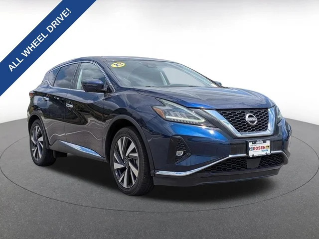 2023 Nissan Murano SL