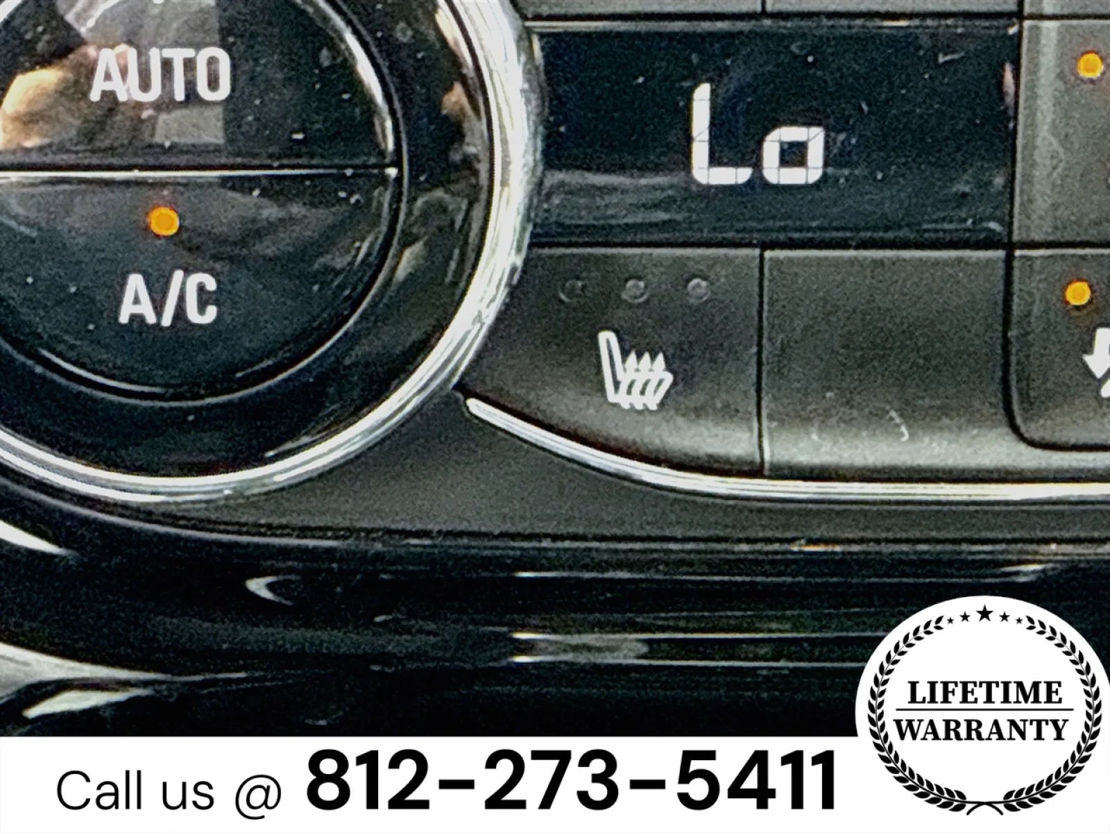 Used 2025 WHITE Chevrolet LT image 19