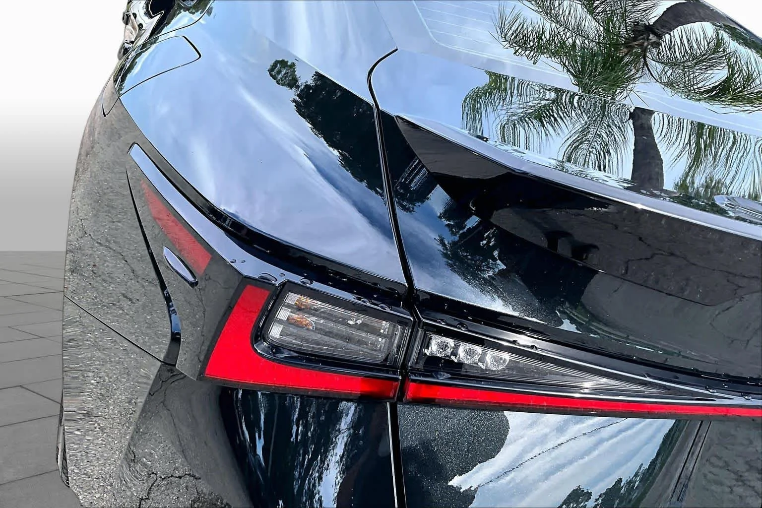Used 2026 Caviar Lexus F SPORT image 28