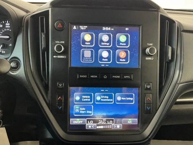 Certified Used 2024 Black Subaru Base image 19