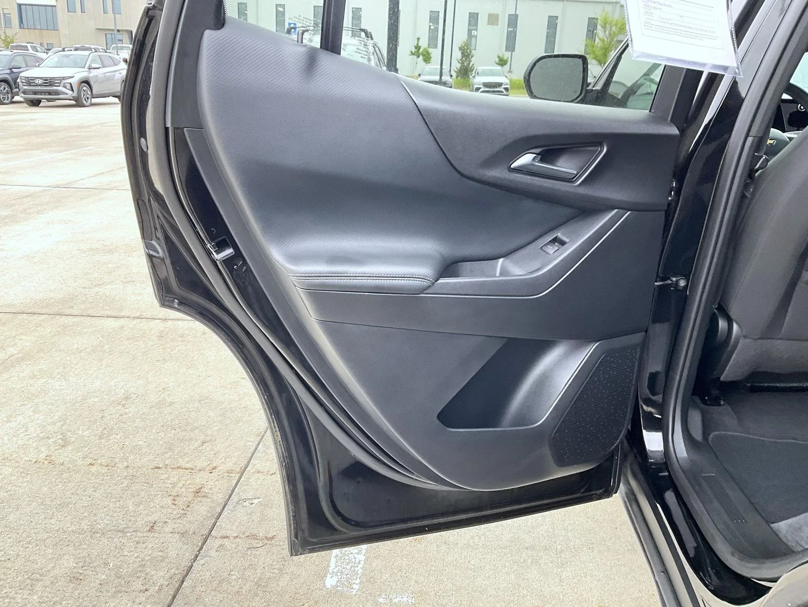 Used 2025 Black Chevrolet LT image 18