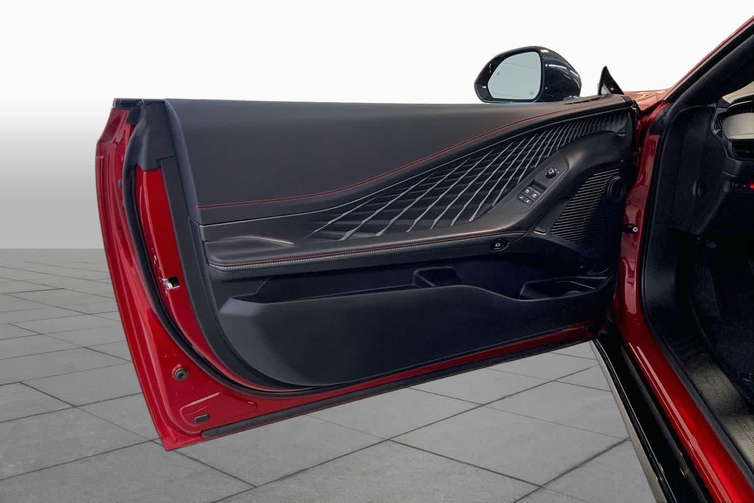 Used 2025 Redeye Dodge R/T image 21