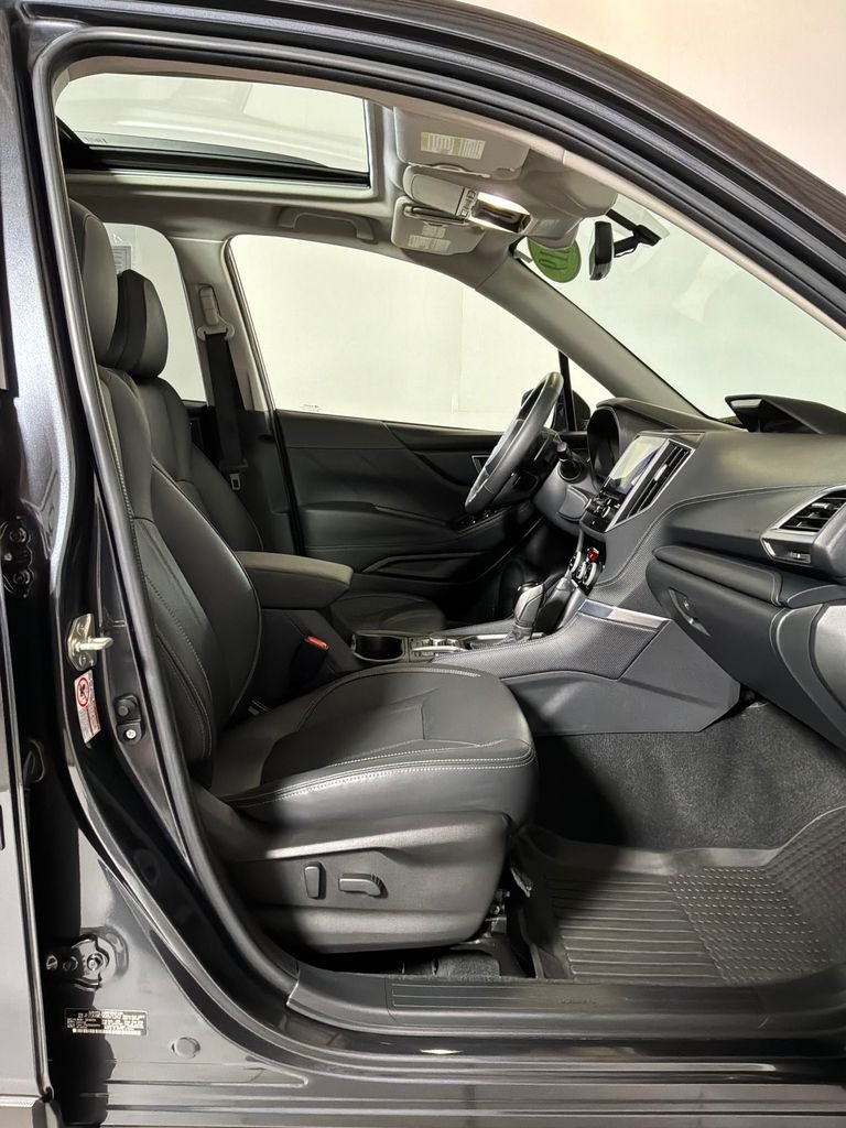 Used 2019 Gray Subaru Touring image 15