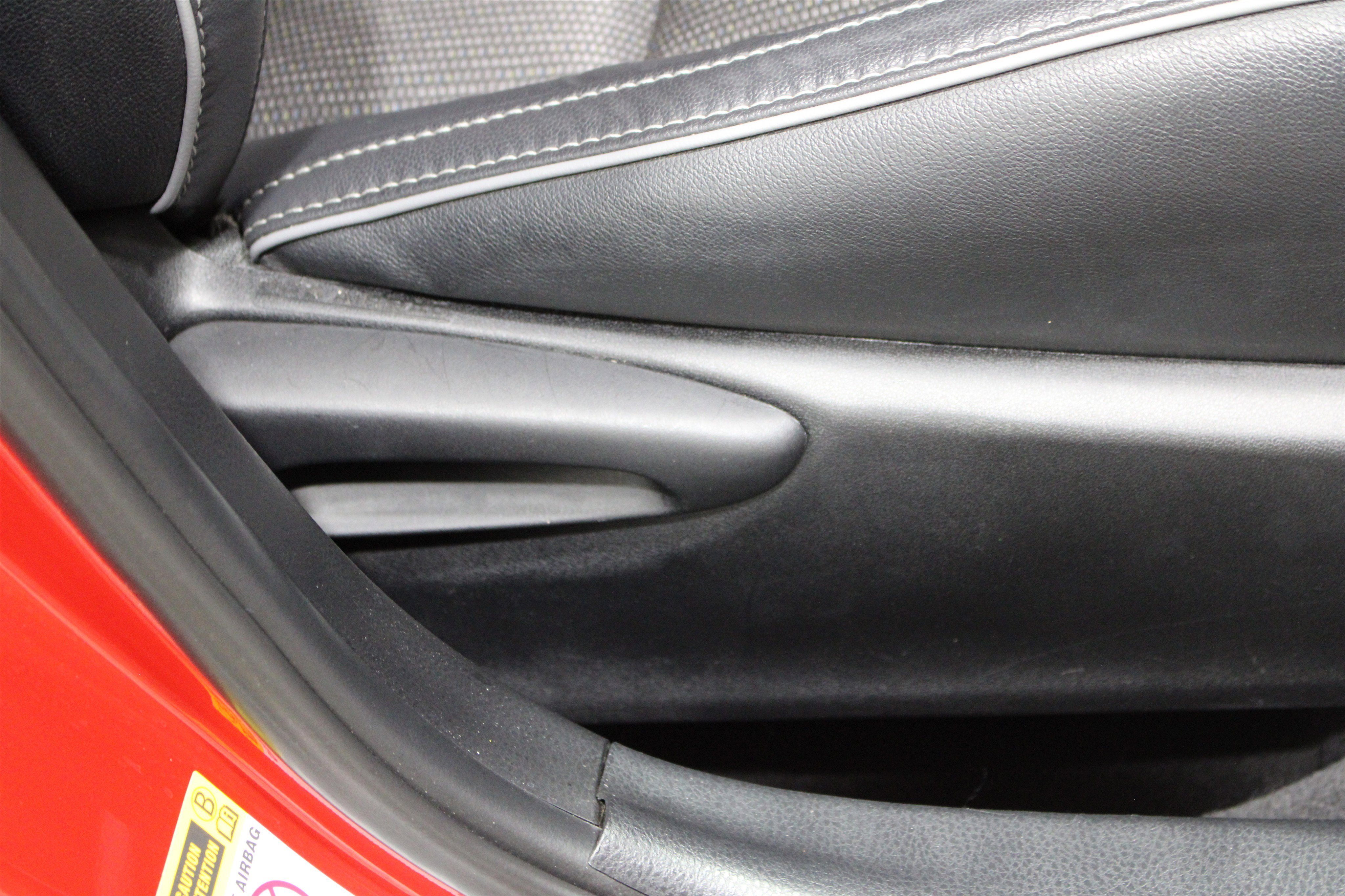 Used 2015 Red Toyota S Plus image 24