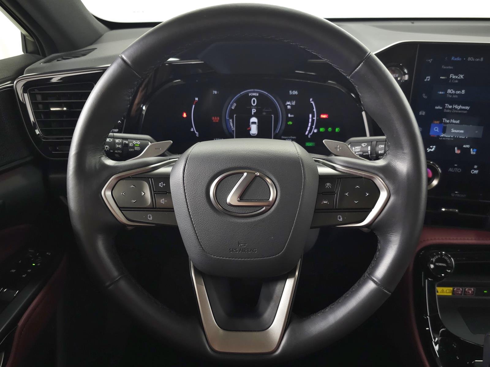 Certified Used 2024 Atomic Lexus Premium image 21