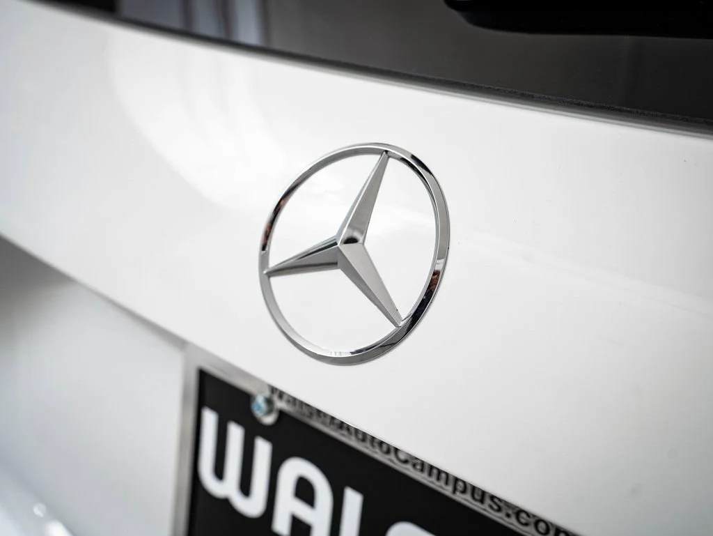 Used 2026 Polar White Mercedes-Benz GLA 250 image 18