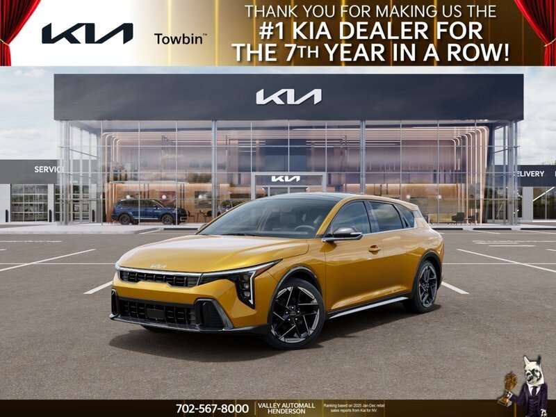 2026 Kia K4's photo