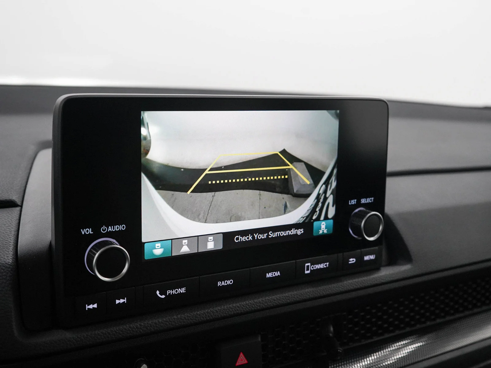 Used 2024  Honda 5D WAGON EX AWD image 21