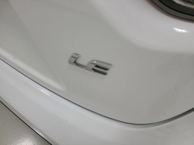 Used 2024 Ice Cap Toyota LE image 11