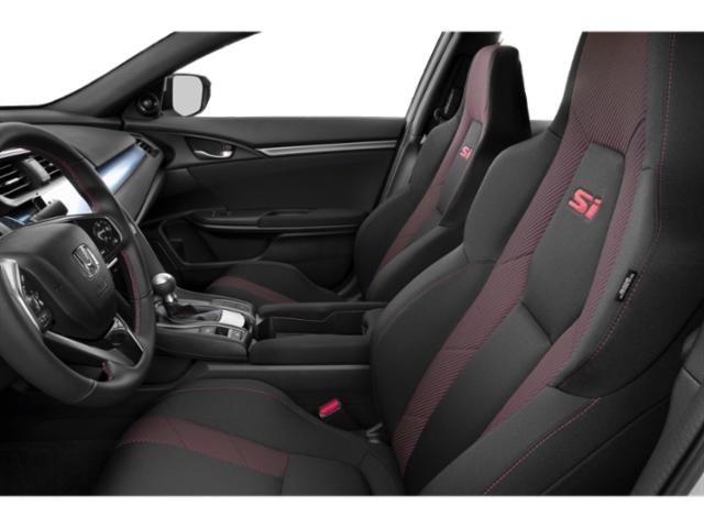 Used 2020 Gray Honda Si image 9
