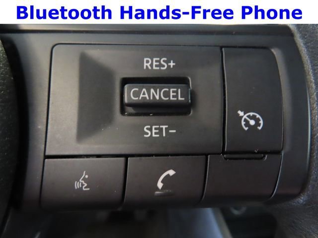 Used 2023 Super Black Nissan S image 19