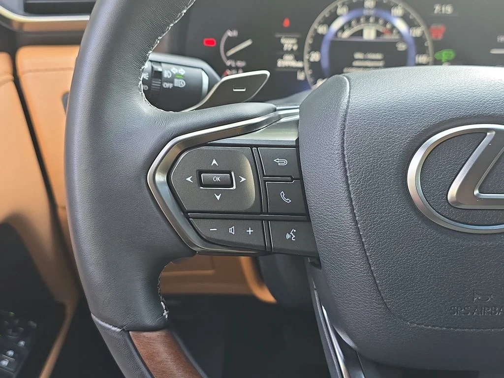 Certified Used 2024 CAVIAR Lexus 600 Luxury image 21
