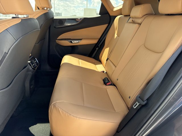 Certified Used 2024 Gray Lexus 250 image 23