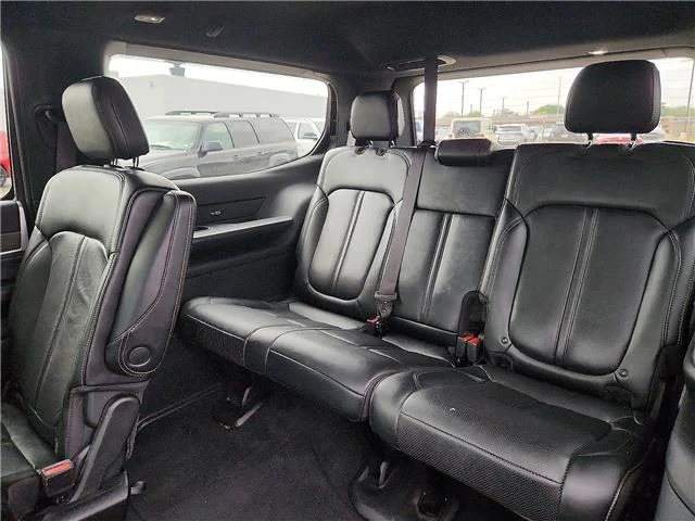 Used 2024 Silver Jeep Series III 4x4 image 9