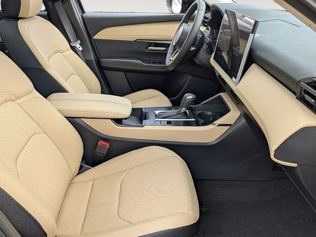 New 2026 Red Mazda 2.5 S Premium Plus image 18
