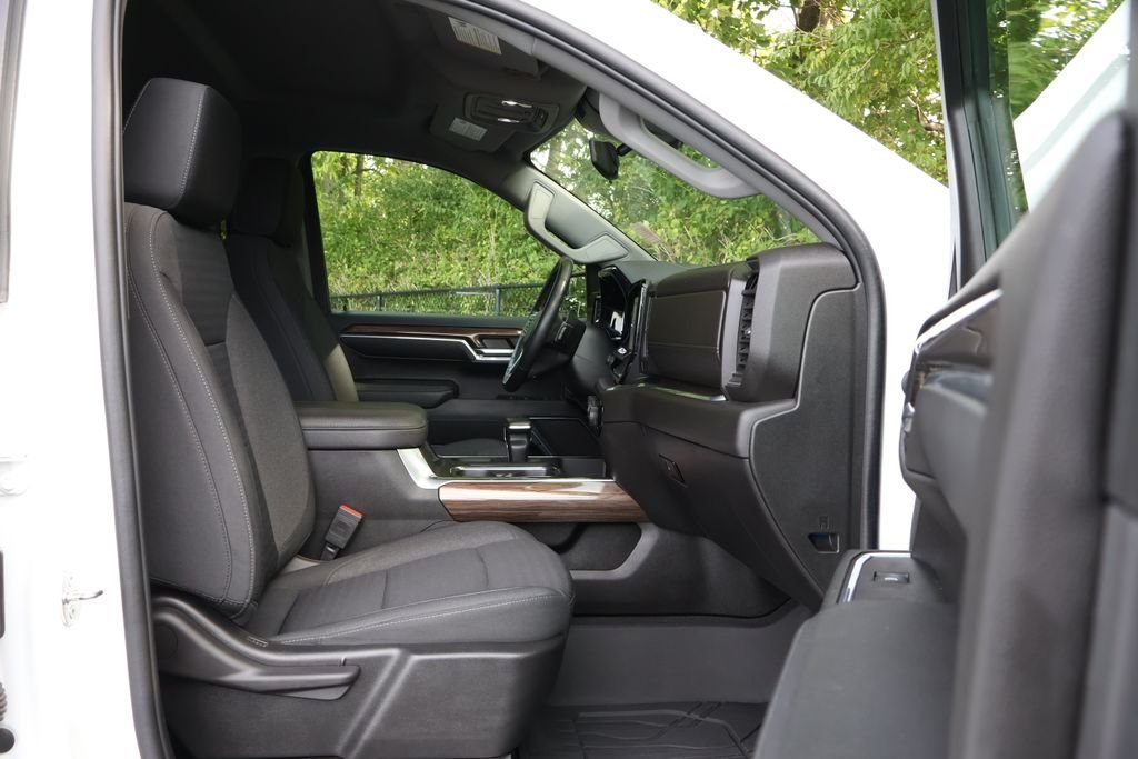 2023 Chevrolet Silverado 1500 RST - Photo 43