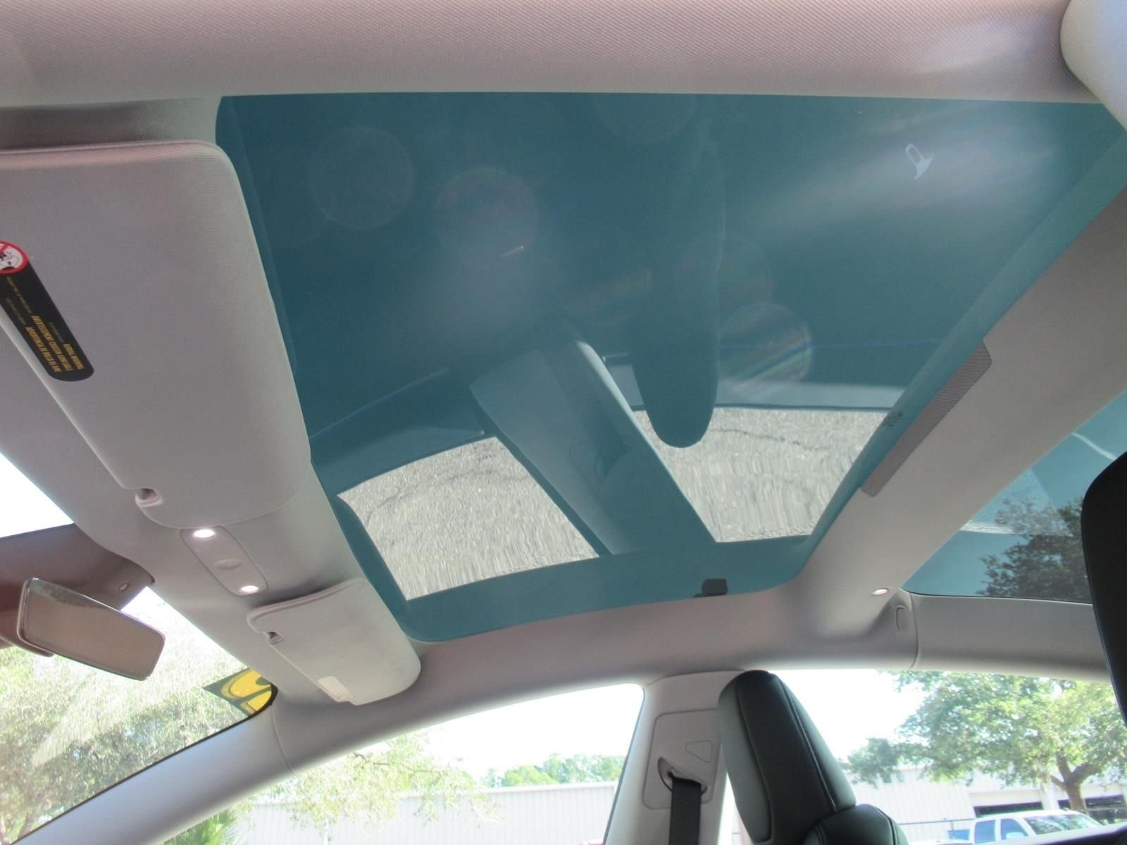 Used 2025 Blue Tesla Standard image 18