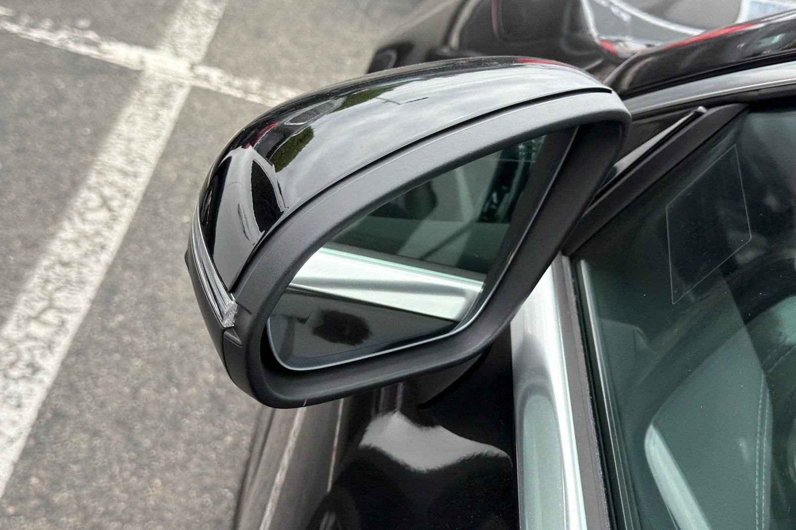 Certified Used 2026 Black Mercedes-Benz CLA 250 image 17