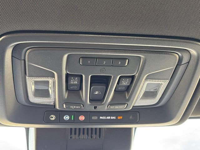 2026 Chevrolet Silverado 1500 High Country - Photo 38