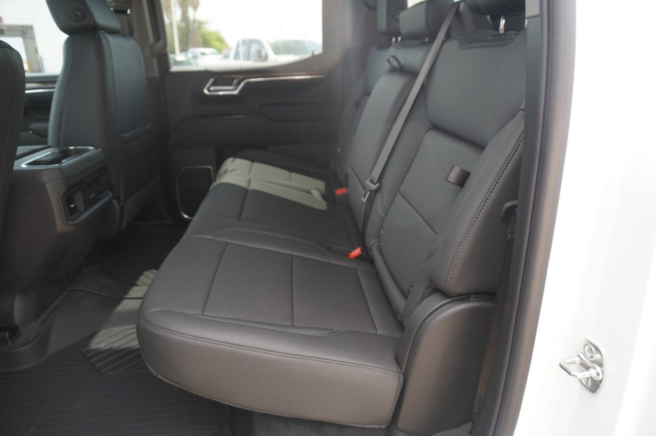 2026 Chevrolet Silverado 1500 LT Trail Boss - Photo 25