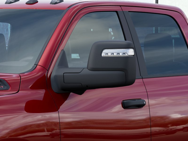 2026 RAM 2500 Big Horn - Photo 38