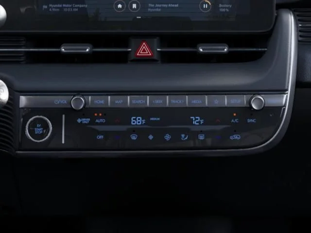 New 2027 Hyundai IONIQ 5 SEL