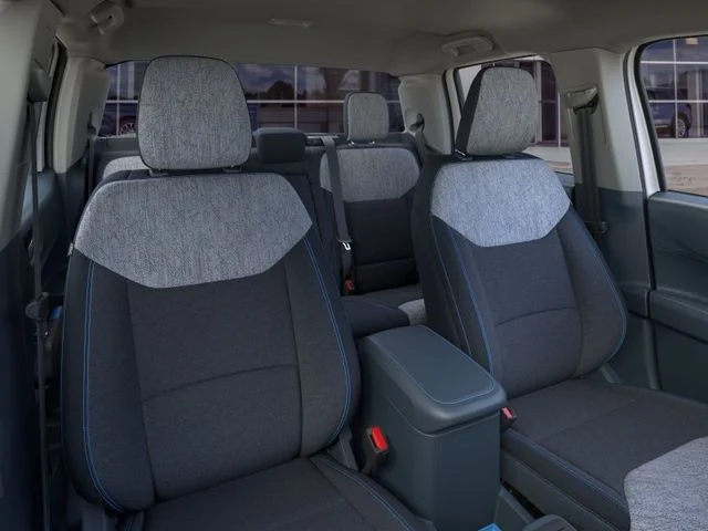 New 2026 White Ford XLT image 10