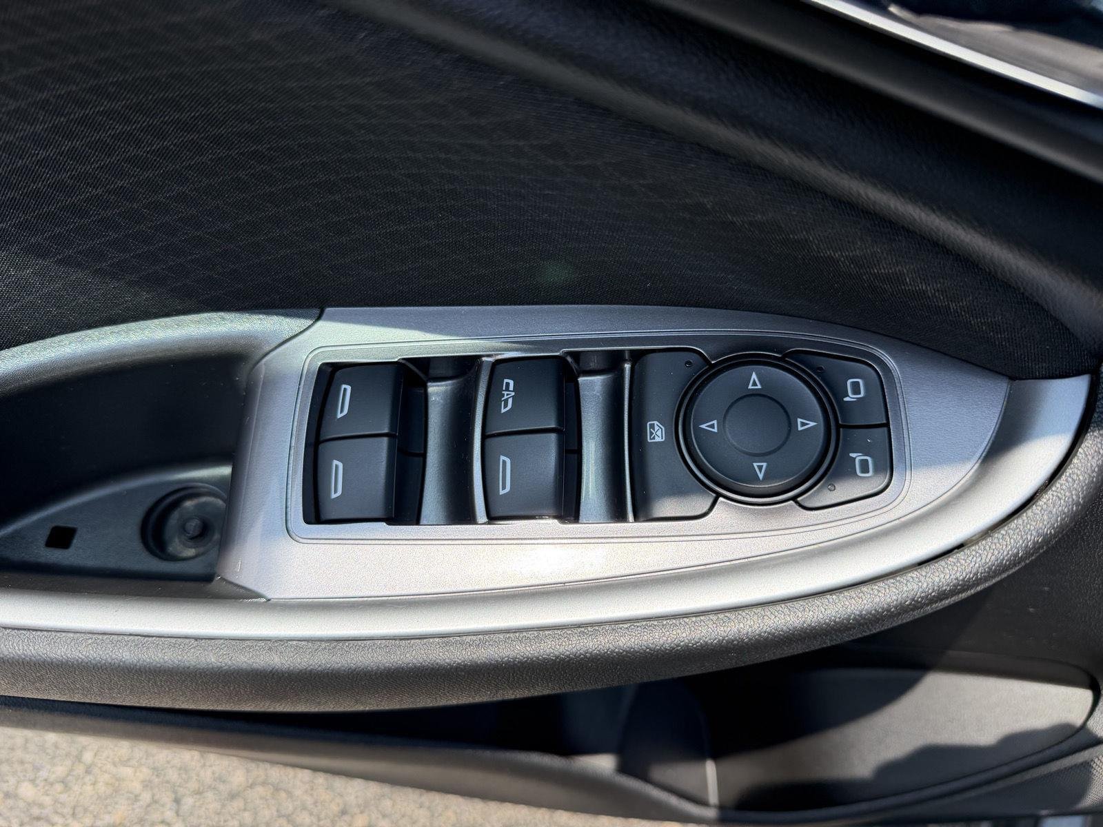 Used 2023 Sterling Gray Metallic Chevrolet LT image 12