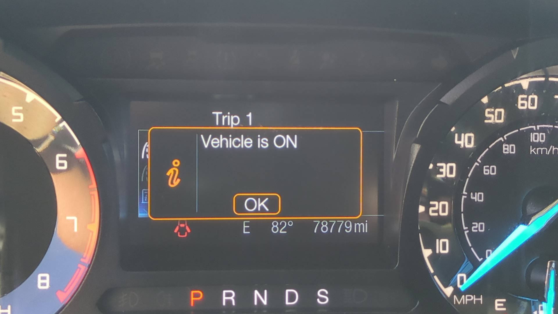 Used 2023 Oxford White Ford XLT image 19