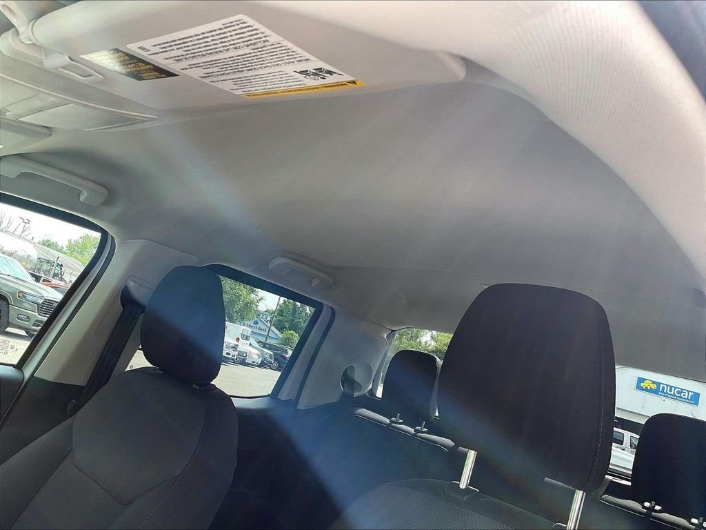 Used 2023 White Ford XL image 7
