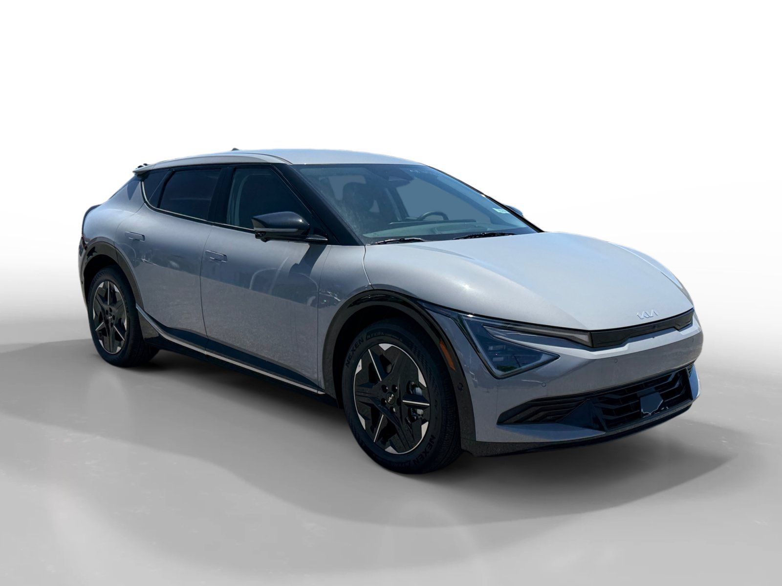New 2026 Wolf Gray Kia Wind image 7