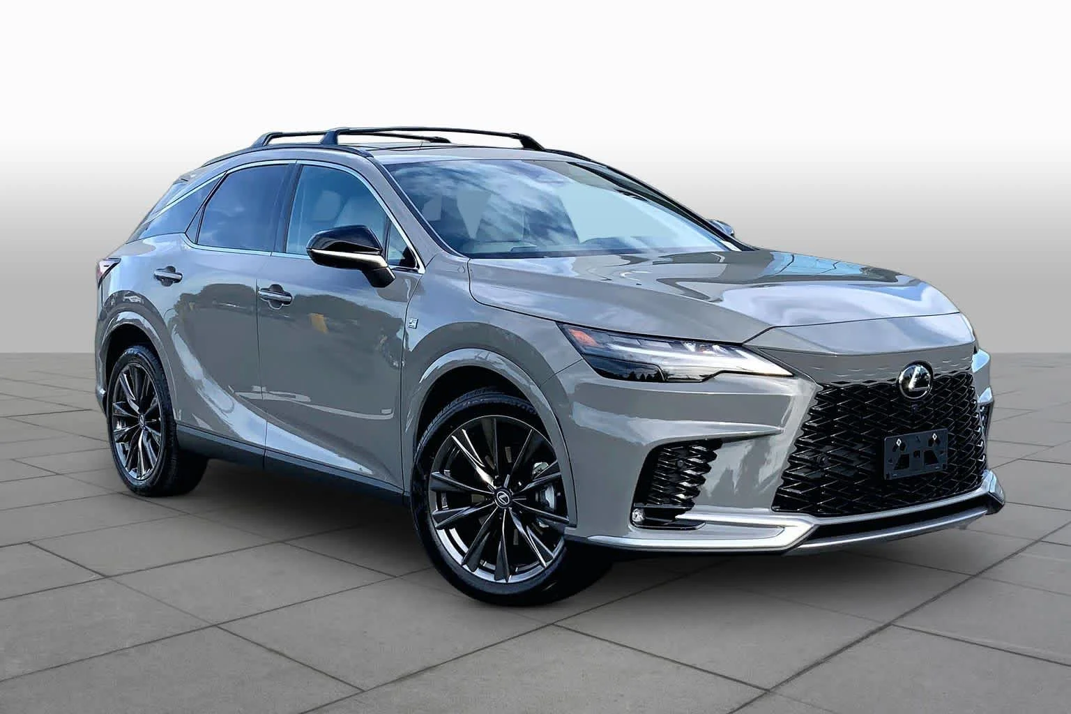 New 2026 Incognito Lexus F SPORT DESIGN image 2