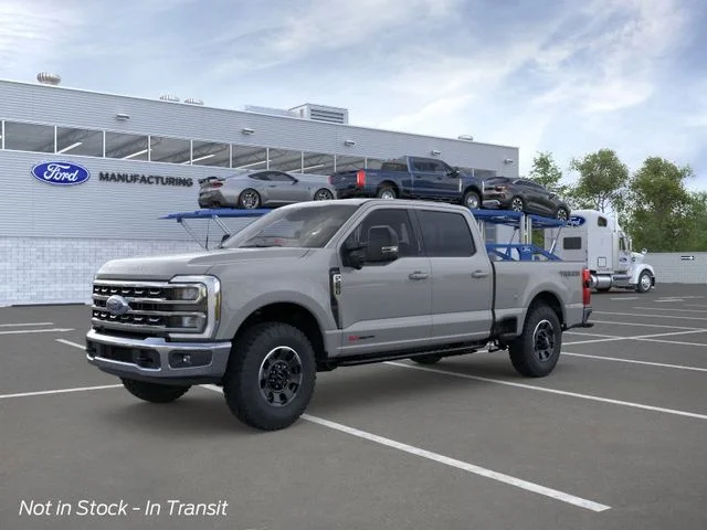 2026 Ford F-250 Lariat 4x4 Crew Cab 6-3/4' Box's photo