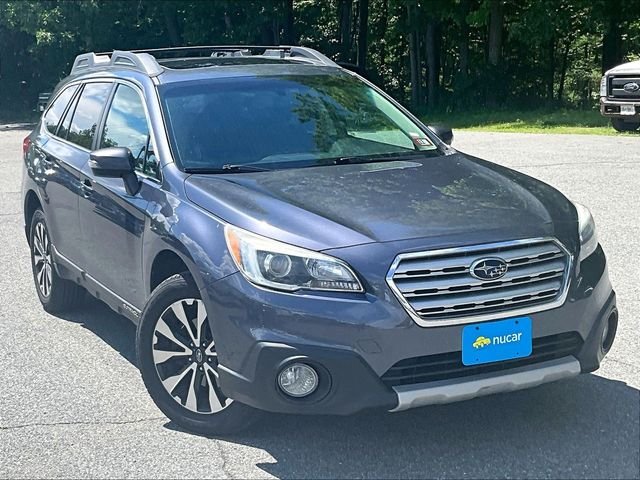 Used 2016 Gray Subaru 2.5i image 1