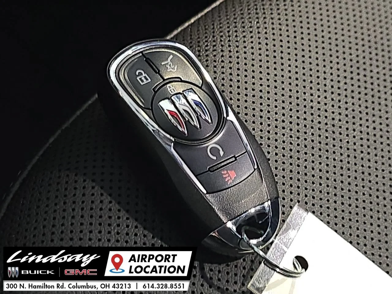 2026 Buick Encore GX Sport Touring - Photo 25