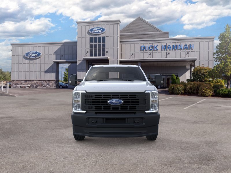 New 2026 White Ford XL image 29