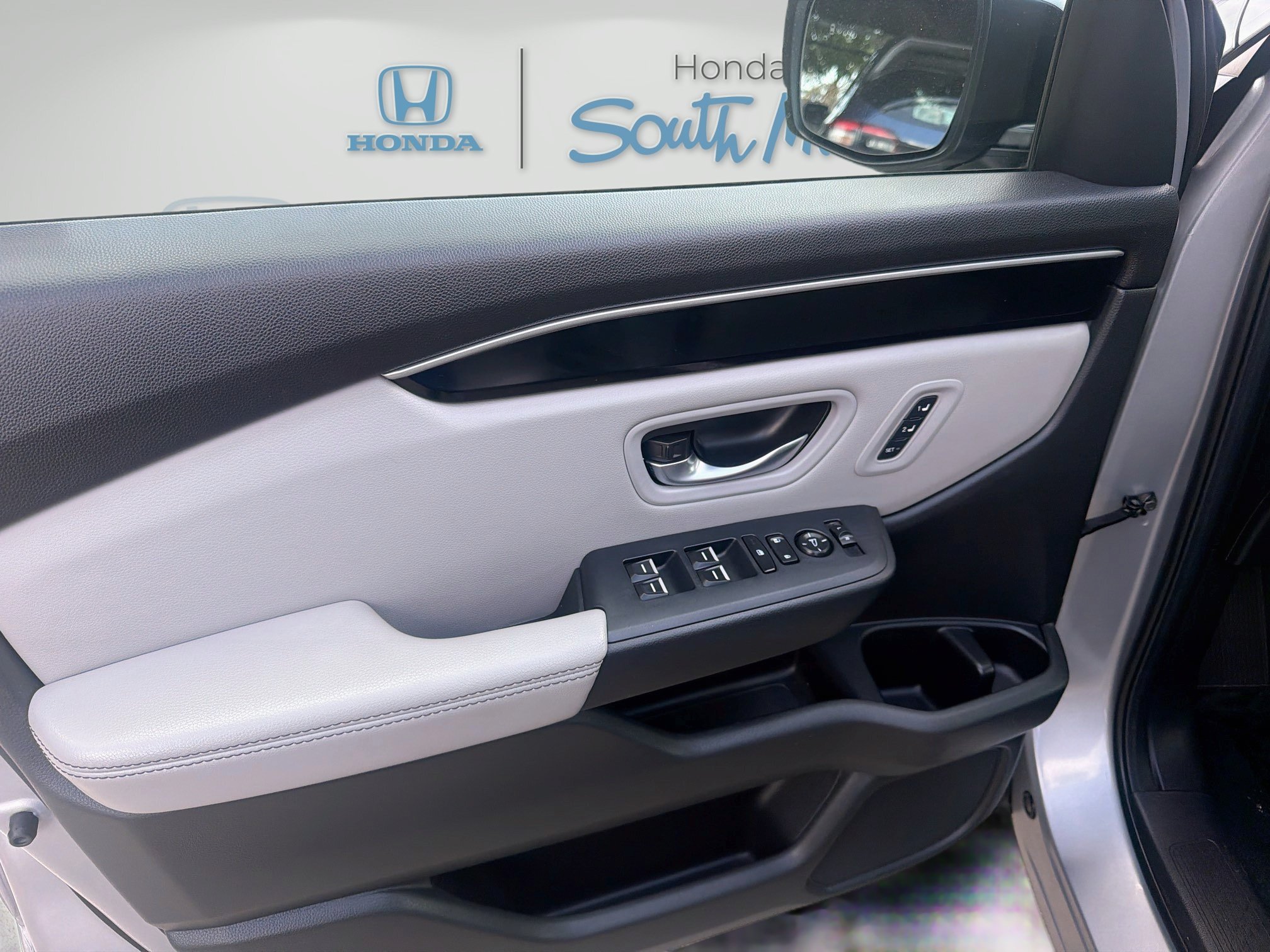 2023 Honda Pilot EX-L - Photo 15