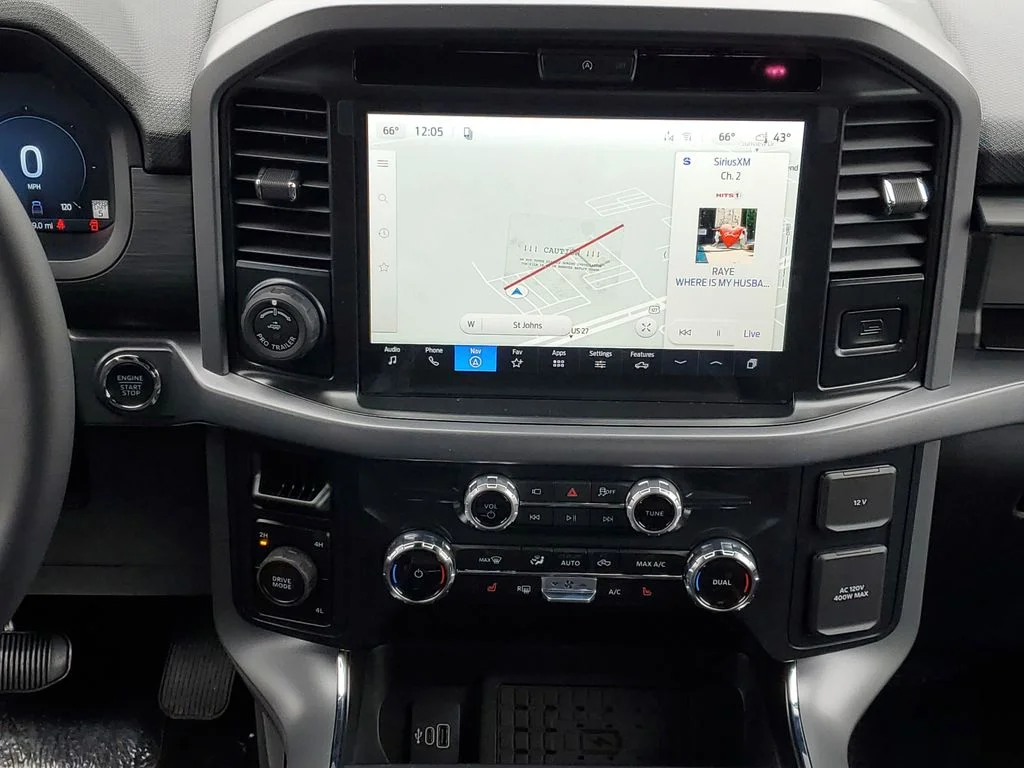New 2026 Avalanche Ford XLT image 28