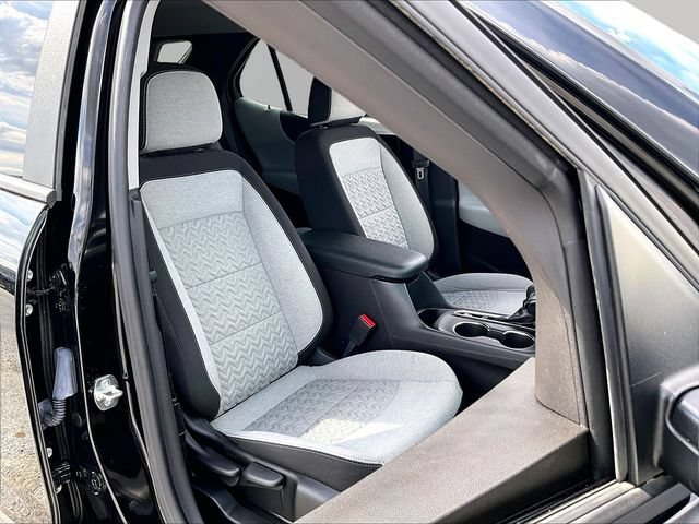 Used 2024 Mosaic Black Metallic Chevrolet LS image 11