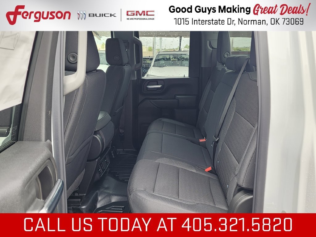 2026 GMC Sierra 2500HD Pro - Photo 43