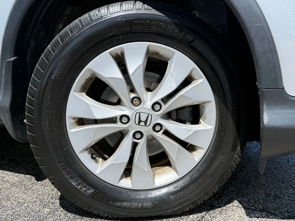 Used 2014  Honda EX-L image 10