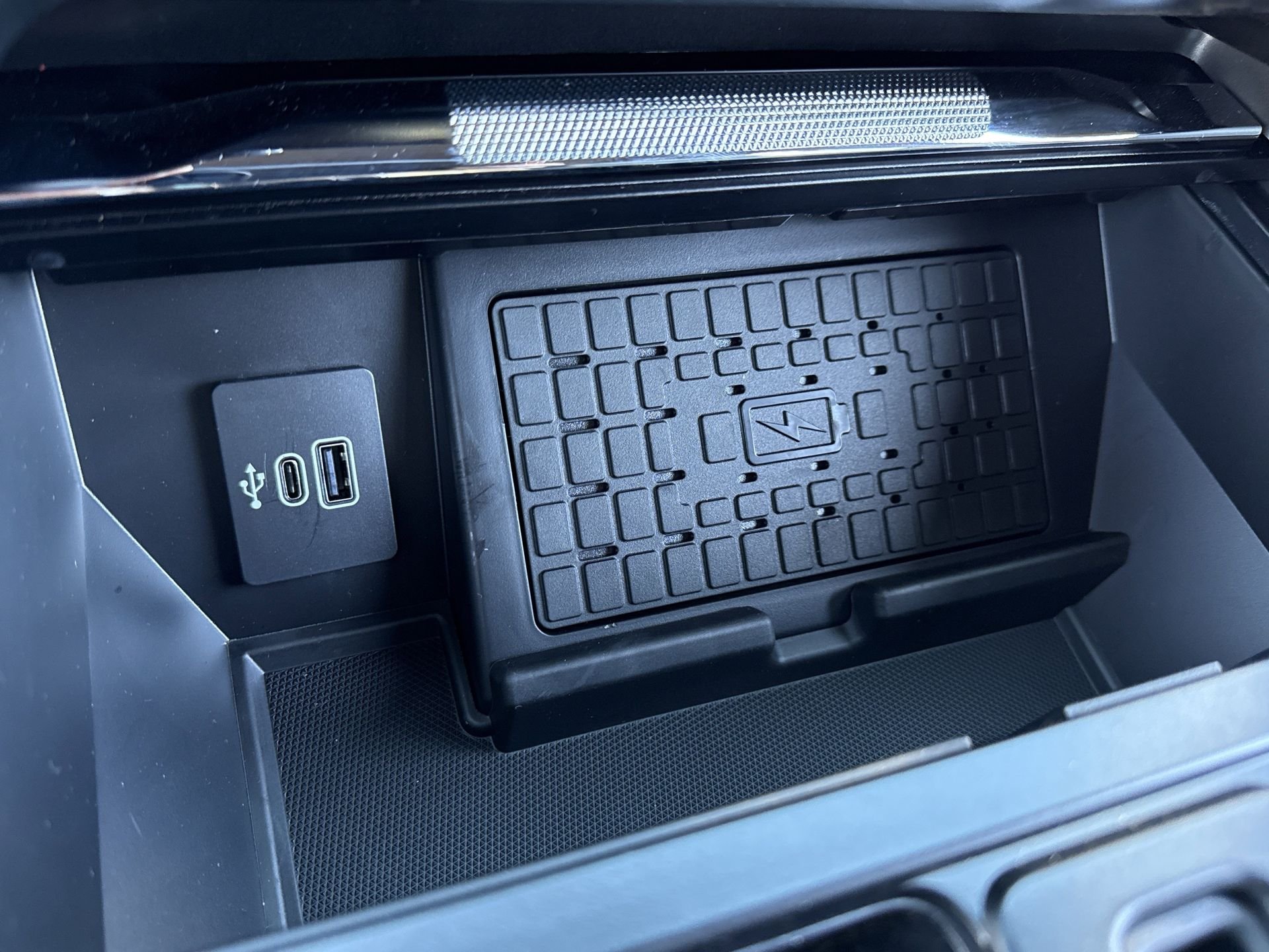 2025 Ford F-150 Lariat - Photo 14