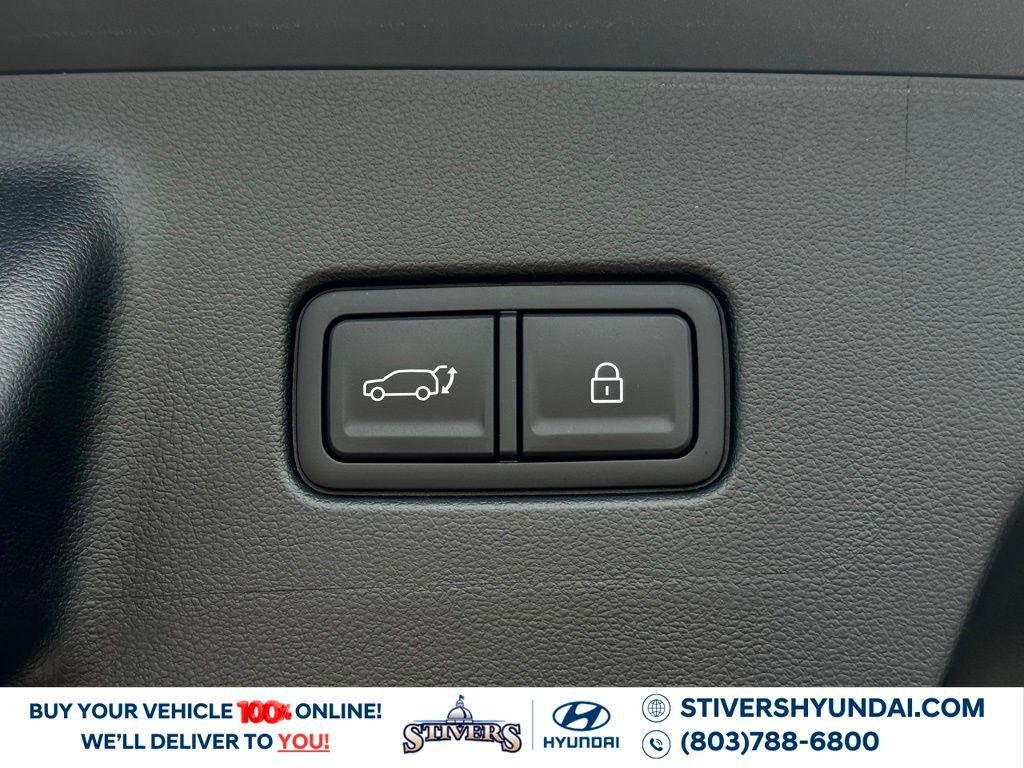 2026 Hyundai Palisade Calligraphy - Photo 20