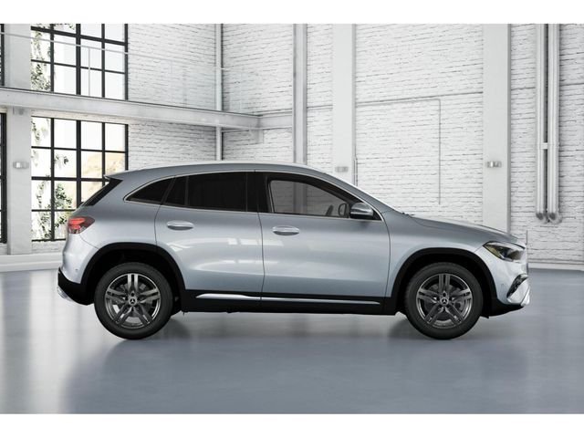 Certified Used 2026  Mercedes-Benz GLA 250 image 2
