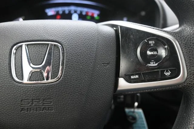 Used 2020  Honda LX image 25