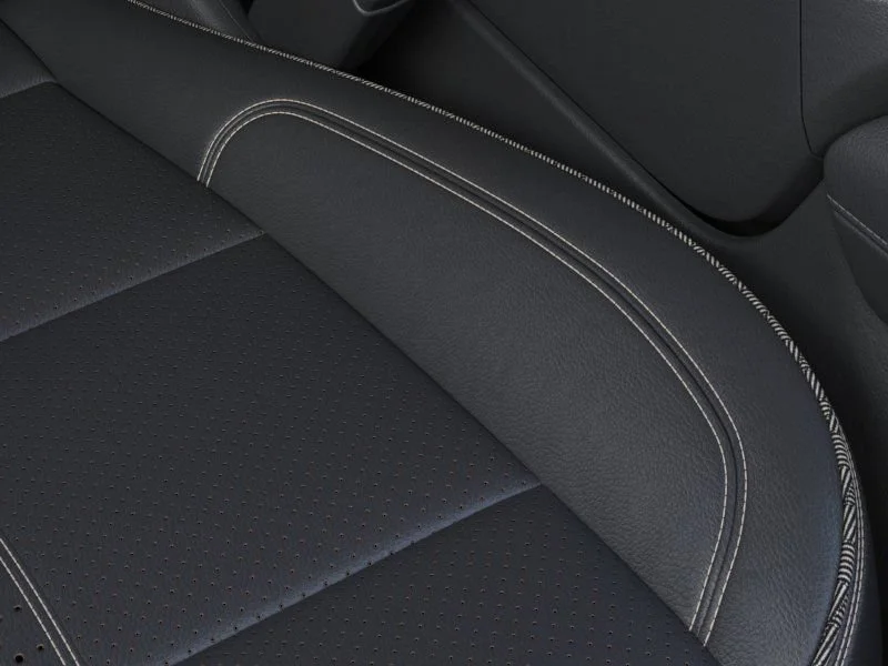 2026 Chevrolet Suburban High Country - Photo 21