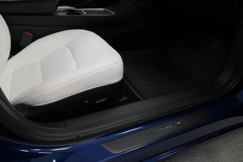 2021 Tesla Model 3 Base - Photo 30