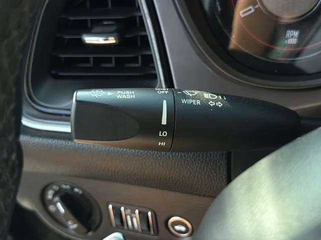 Used 2022 Gray Dodge R/T image 28